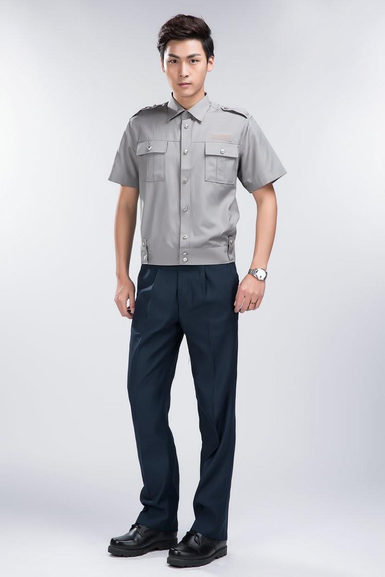 đồng phục bảo vệ