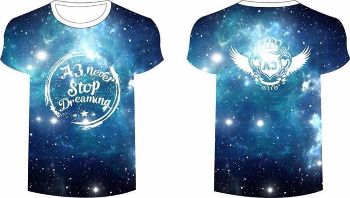 đồng phục galaxy