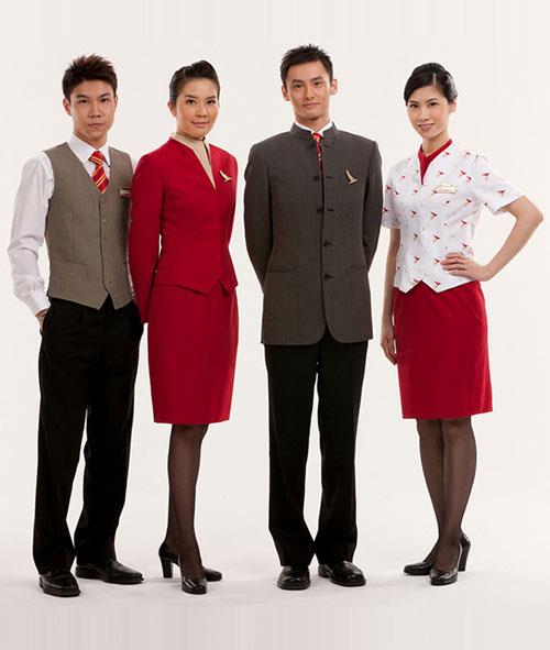 đồng phục quản lý nhà hàng