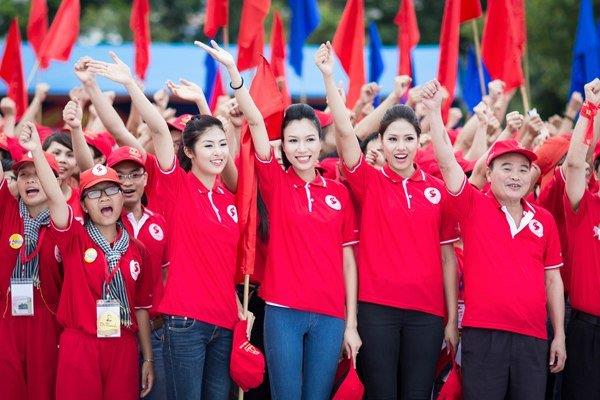đồng phục sự kiện