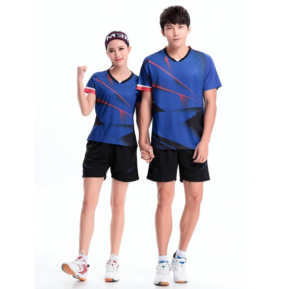 đồng phục thể thao