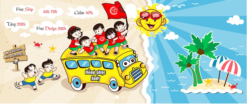 đồng phục công ty đà nẵng