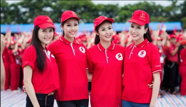 đồng phục mũ