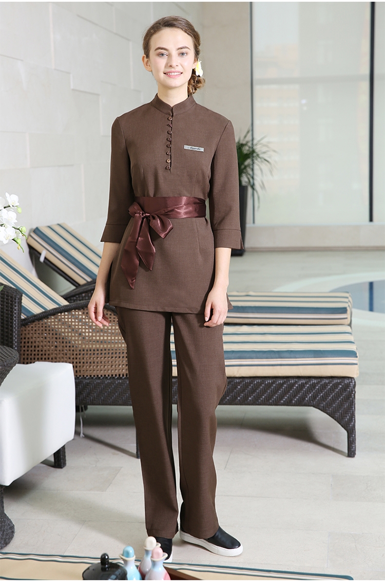 đồng phục spa đà nẵng