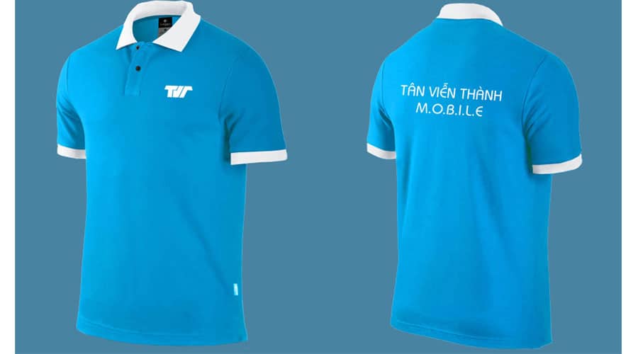 may áo đồng phục tại Đà Nẵng