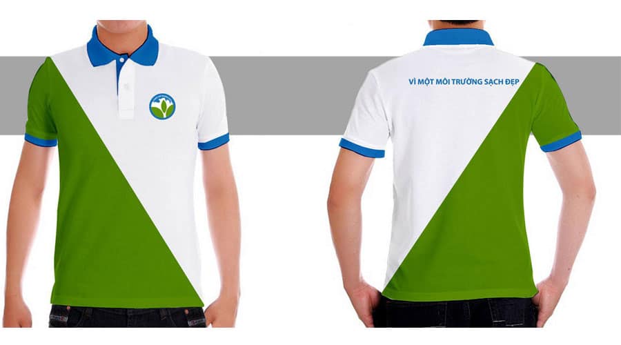 xưởng may áo đồng phục tại Đà Nẵng