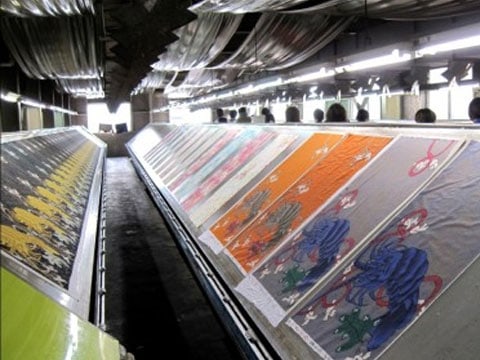 ảnh thực tế tại xưởng ANDY