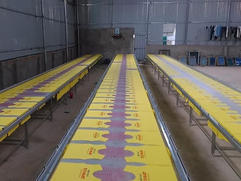 xưởng áo  đẹp tại đà nẵng