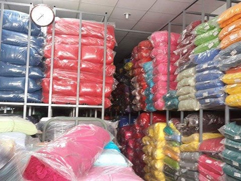 xưởng áo đồn phục đẹp tại đà nẵng