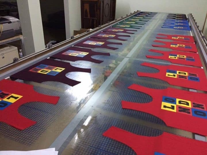 xưởng áo đẹp tại đà nẵng