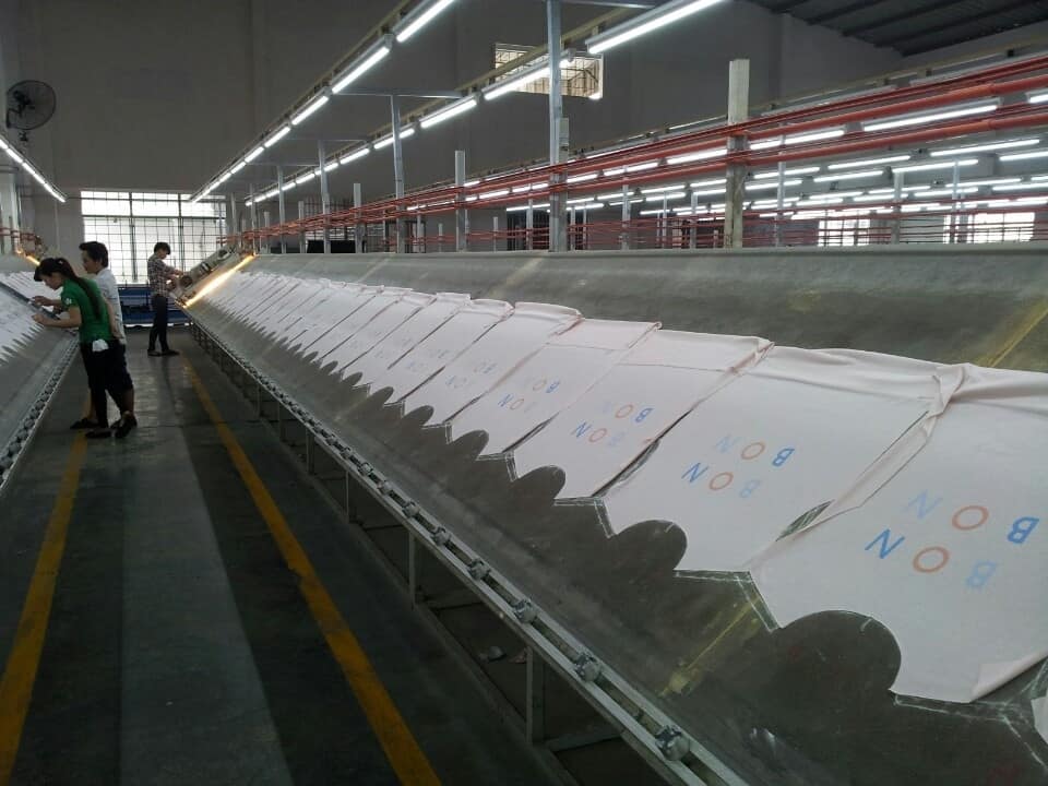 xưởng áo đẹp tại đà nẵng