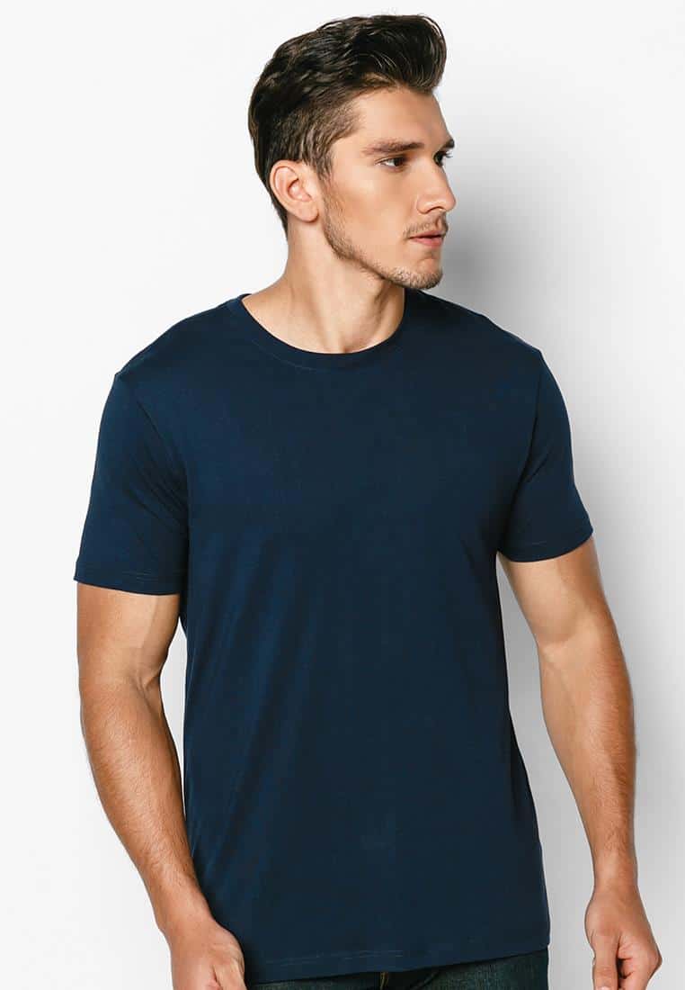 áo thun trơn Đà Nẵng