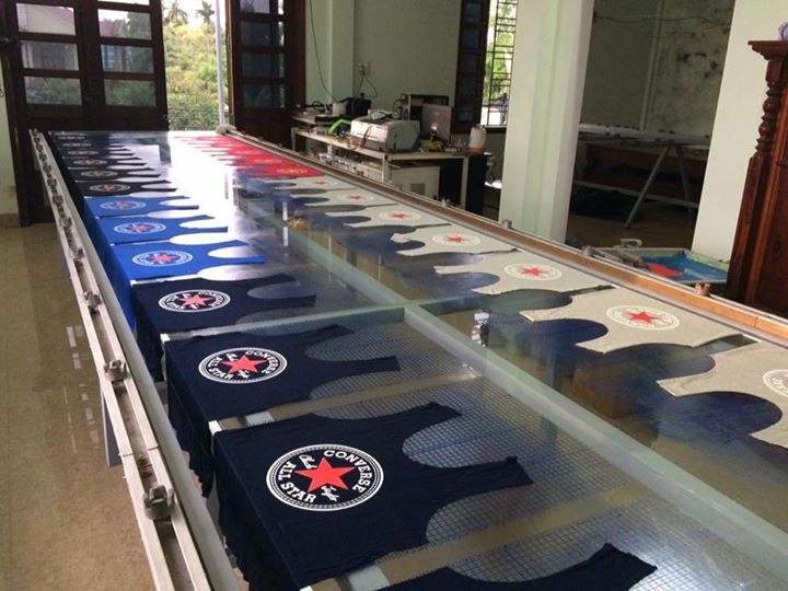 xưởng áo lớp đẹp tại đà nẵng