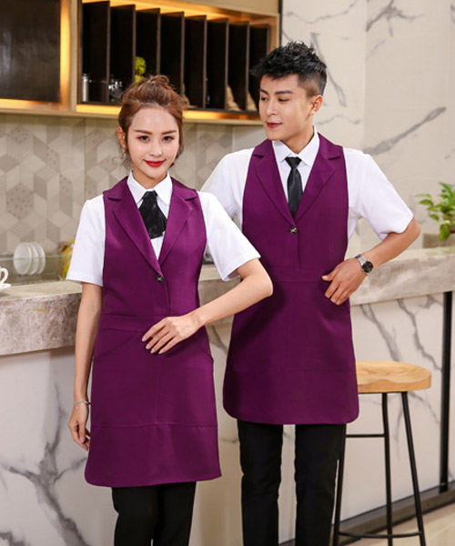 đồng phục nhà hàng